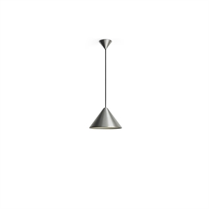 Lampa Wisząca Kompas HAY Ø26 Szczotkowany Aluminiowy
