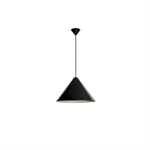 Lampa Wisząca Kompasowy HAY Ø43 Soft Black