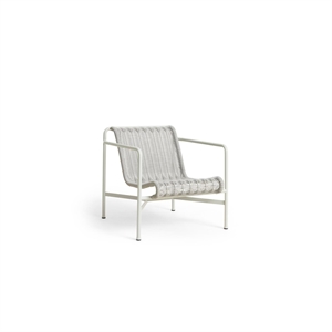 HAY Palissade Cord Low Cloud Grey