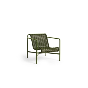 HAY Palissade Cord Low Olive