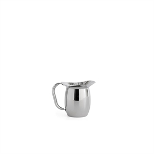 HAY Indian Jug XS ze stali nierdzewnej