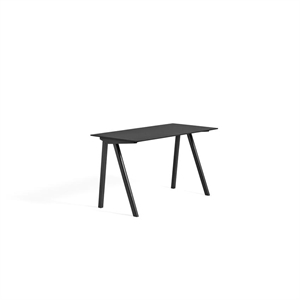 Biurko HAY CPH90 L130 Czarny