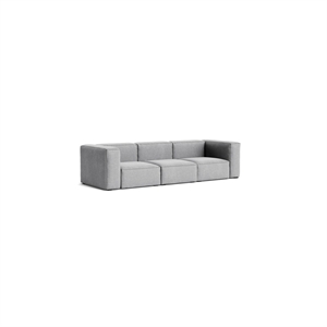 HAY Mags Soft Sofa 3-osobowa 1 Hallingdal 130