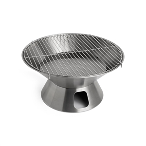 HAY Outdoor Market Ilsted Stal Nierdzewna