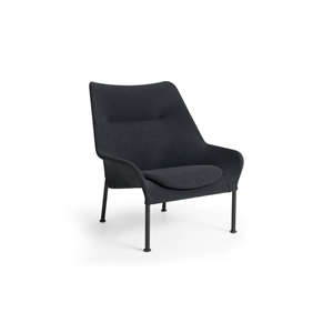 HAY O2 Soft Black/ Czarny