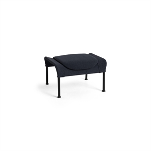 HAY O2 Soft Black/ Czarny