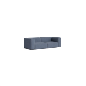 HAY Mags Soft Sofa 2.5-osobowa 1 Linara 198