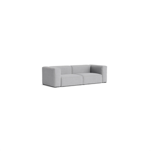 HAY Mags Soft Sofa 2.5-osobowa 1 Linara 443