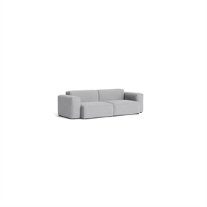 HAY Mags Soft Low Sofa 2.5-osobowa 1 Linara 443