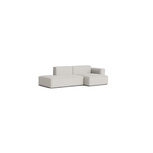 Sofa HAY Mags Soft Low 2,5-osobowa, kombinacja 3, prawa historia 102
