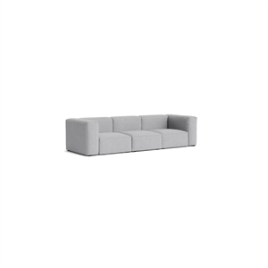 HAY Mags Soft 3-osobowa sofa kombinowana 1 Linara 443