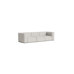HAY Mags Soft Sofa 3-osobowa, 1 piętro, 102