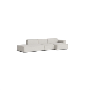 Sofa HAY Mags Soft Low 3-osobowa, kombinacja 4, prawa historia 102