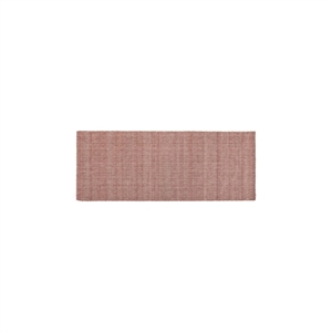 Dywan HAY Haze 80x200 Iron Red