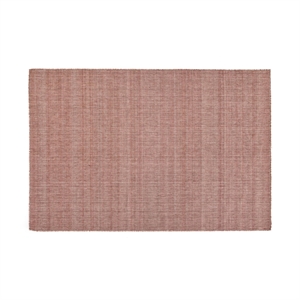 Dywan HAY Haze 200x300 Iron Red