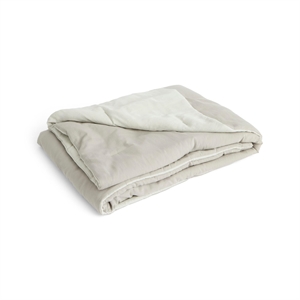 Dywan HAY Air Quilt 140x200, Miękki Szary