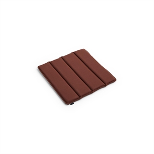 Poduszka na Siedzisko HAY Terrazza 40x40 Iron Red