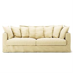 Sofa 3-osobowa Decotique Le Grand Air Morning Glow/Len