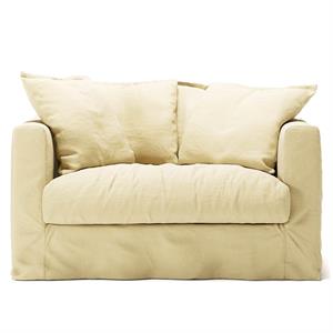 Fotel Dwuosobowy Decotique Le Grand Air Morning Glow/Lyre