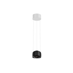 Loom Design Air Lampa Wisząca w Czarny