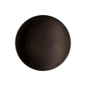 Foscarini Anoor Lampa Ścienna/ Lampa Sufitowa Gun Metal PUSH