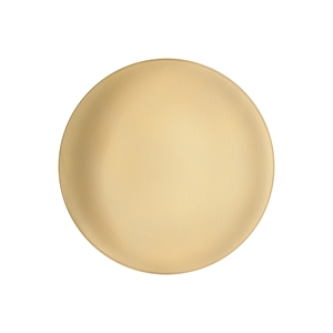 Foscarini Anoor Lampa Lampa Sufitowa Szampański ON-OFF