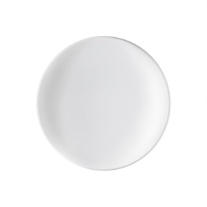 Foscarini Anoor Lampa Ścienna/ Lampa Sufitowa Biały ON-OFF