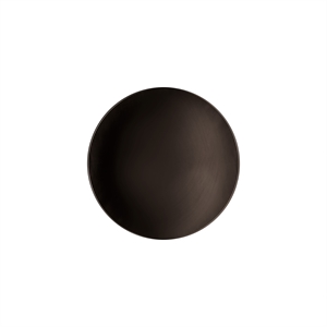 Foscarini Anoor Piccola Lampa Ścienna/ Lampa Sufitowa Pistolet Metal ON-OFF