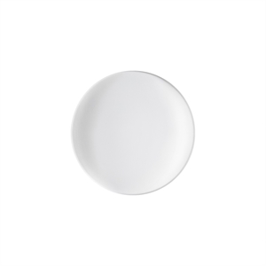 Foscarini Anoor Piccola Lampa Ścienna/ Lampa Sufitowa Biały PUSH