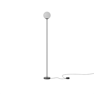 Astep Model 1081 Lampa Stojąca 182 cm Czarny