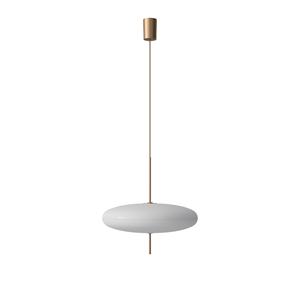 Astep Model 2065 Edycja Limitowana Lampa wisząca Szampański