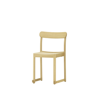 Artek Atelier Krzesło do jadalni Dąb