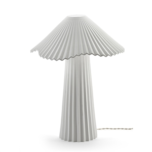 Lampa Stołowa Serax Uala Duży Biały