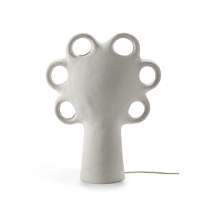 Lampa Stojąca Serax Harna Beżowy