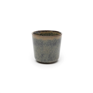 Kubek Serax Surface Indi Grey