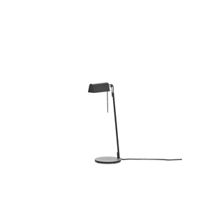 Lampa stołowa Serax Fold w Czarny
