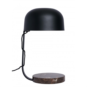 Lampa Stołowa Watt & Veke Milly w Czarny