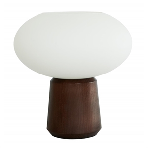 Lampa Stołowa Watt & Veke Olivia Dark Ash