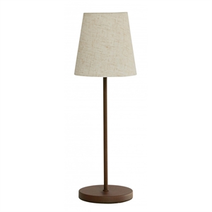 Watt & Veke Tyra Lampa Przenośna do Kawy