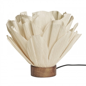 Lampa Stołowa Watt & Veke Lisa Biały
