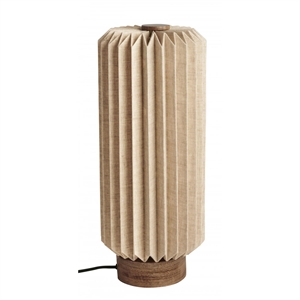 Lampa Stołowa Watt & Veke Alba Natural