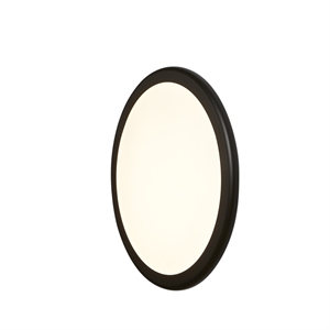 TOOY Bilancella 512.71 Lampa Sufitowa Czarny