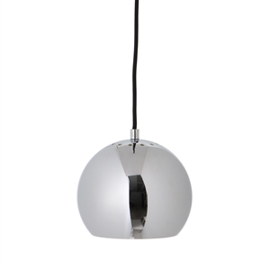 Lampa Wisząca Frandsen Ball Ø18 cm Chrom