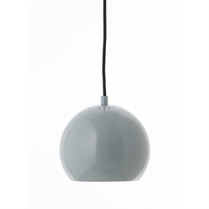 Frandsen Ball Lampa Wisząca Ø18 cm Miętowa