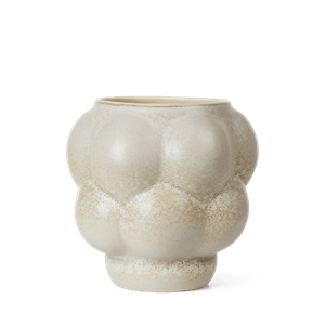 Louise Roe Balloon 09 Jar Vintage Glaze