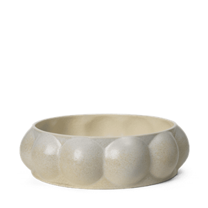 Louise Roe Balloon 07 Tray Vintage Glaze