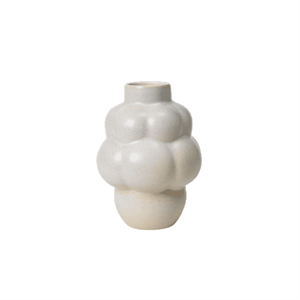 Wazon Louise Roe Balloon 04 Petit Vintage Glaze