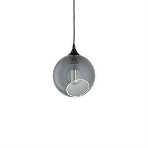 Design by Us Ballroom Lampa Wisząca Mały Smoke