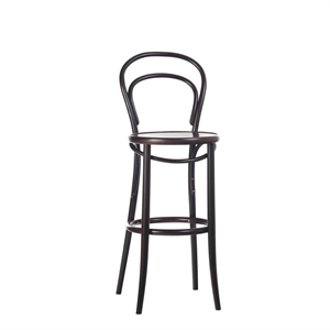 TON Nr 14 Hoker Barowy 61 cm Kawowy