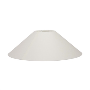 Watt & Veke Basic Flat 36 Klosz Biały